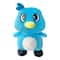 Milo 10Inch Penguin Plush Toy Soft Stuffed Penguin Doll For Kids Gifting 1