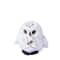 ShoulderPerched Owl Plush Toy Soft Stuffed Plushie For Kids Teens Cozy Room Decor 3