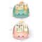Montessori Musical PullAlong Phone Toy With Soft Lights Baby Learning Toy 5