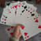 Jumbo Playing Cards 5x7 Oversized Deck For Family Game Night Party Fun 2