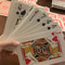 Jumbo Playing Cards 5x7 Oversized Deck For Family Game Night Party Fun 3