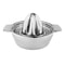 Premium Stainless Steel Manual Citrus Juicer With Strainer 4