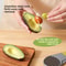 AvocadoPro 3in1 Avocado Slicer Avocado Cutter Tool 0