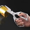 Stainless Steel Kitchen Shears MultiFunction Poultry And Fish Cutting Scissors 1