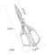 Stainless Steel Kitchen Shears MultiFunction Poultry And Fish Cutting Scissors 5