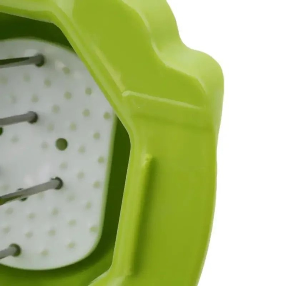 SafeSlice Pro Finger Guard For Mandoline And Vegetable Slicer 5