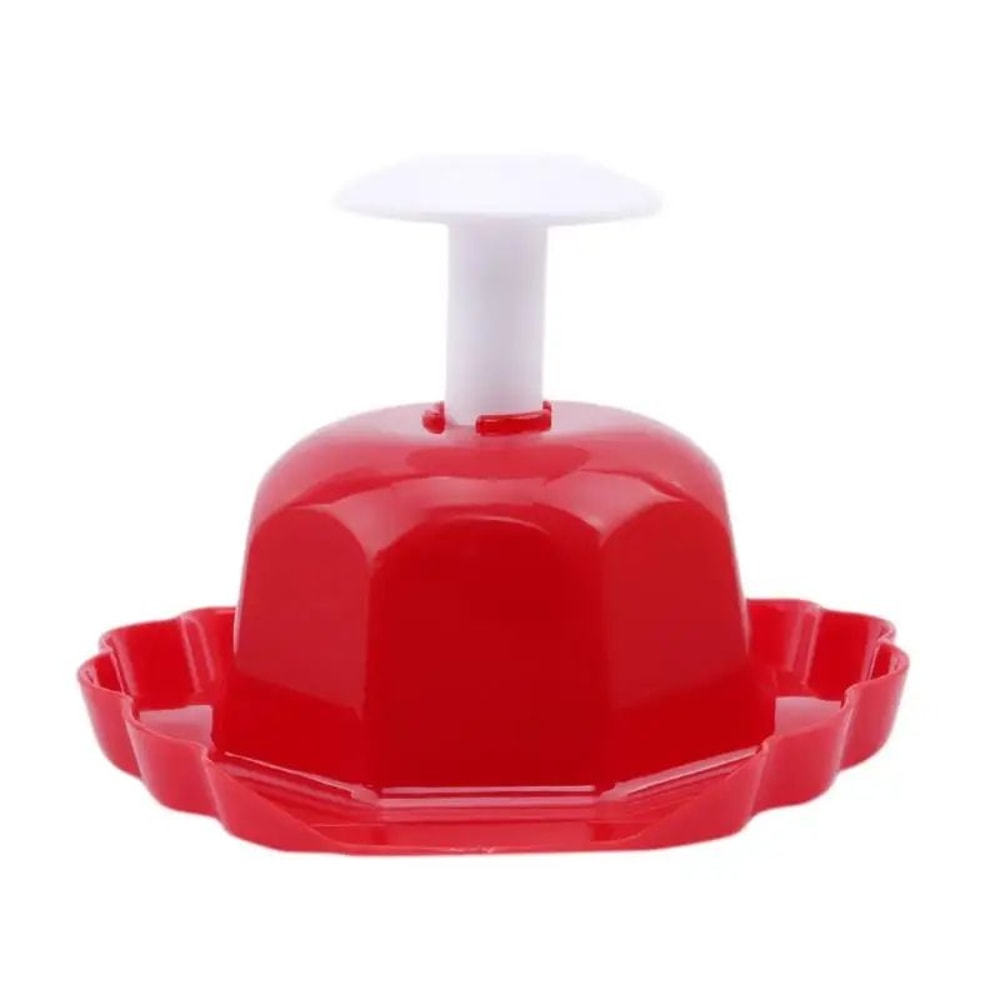 SafeSlice Pro Finger Guard For Mandoline And Vegetable Slicer 7