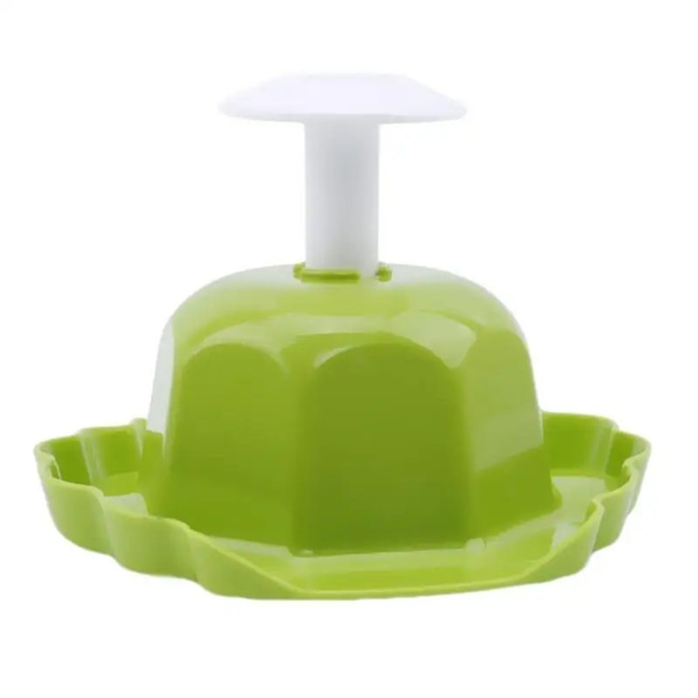 SafeSlice Pro Finger Guard For Mandoline And Vegetable Slicer 6