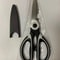 Heavy Duty Stainless Steel Kitchen Shears For Poultry Fish Bone Cutting 5