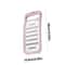 MultiFunction Stainless Steel Handheld Cheese Vegetable Grater 7