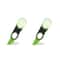 AvocadoPro 3in1 Avocado Slicer Tool Safe Avocado Pitter Peeler For Hass And Florida Avocados 7