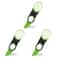 AvocadoPro 3in1 Avocado Slicer Tool Safe Avocado Pitter Peeler For Hass And Florida Avocados 8