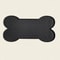 CozyGuard Waterproof Silicone Dog Feeding Mat NonSlip Pet Food Pad With Raised Edges 4