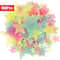 GlowMagic Glow In The Dark Stars 100Piece Luminous Wall Stickers For Kids Bedroom Ceiling Decor 0
