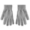 CozyTherm Womens Winter Knit Gloves FleeceLined Cold Weather Gloves For Women 10