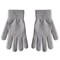 CozyTherm Womens Winter Knit Gloves FleeceLined Cold Weather Gloves For Women 10