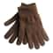 CozyTherm Womens Winter Knit Gloves FleeceLined Cold Weather Gloves For Women 11