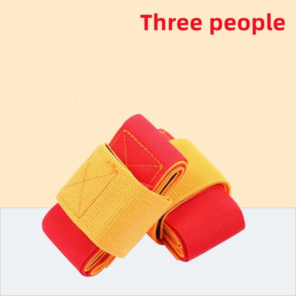 Giant Footsteps Team Walk Set Giant Footsteps Game For Teamwork Outdoor Play 6