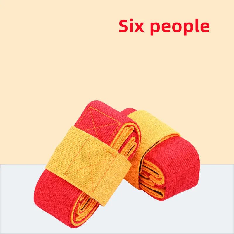 Giant Footsteps Team Walk Set Giant Footsteps Game For Teamwork Outdoor Play 9