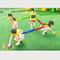 TeamSync Outdoor Team Building Game Kids Elastic Rope Loop Party Activity Set 1
