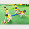 TeamSync Outdoor Team Building Game Kids Elastic Rope Loop Party Activity Set 1