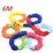 TeamSync Outdoor Team Building Game Kids Elastic Rope Loop Party Activity Set 10