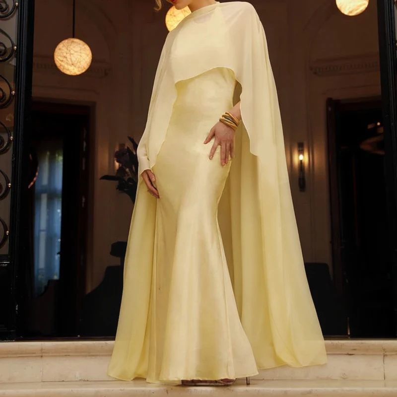 HighLow Sheer Polka Dot Cover Up Blouse For Women Lightweight Summer Cape Top 12