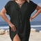 Breezy Beach Cover Up Dress For Women Lightweight Swimsuit Cover Up Blouse 3