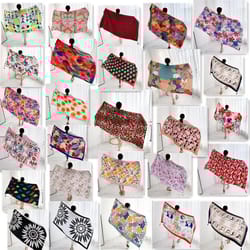 breezy cotton linen beach cover up sarong wrap for women – lightweight summer swimsuit cover up