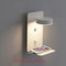Modern LED Wall Light With USB Charging Port Bedside Reading Sconce With Switch 7