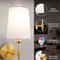 WiringFree Battery Operated Wall Sconce With 4000mAh Rechargeable Detachable Bulb Remote Dimming 1 4