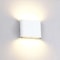 Nordic IP65 Waterproof LED Wall Light Modern Up Down Outdoor Indoor Sconce 5