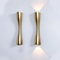 IP66 Modern Outdoor Wall Lamp Waterproof Nordic Wall Sconce For Entryways Aisles 1
