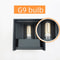 IP65 Waterproof Wall Light Aluminum Modern Outdoor Wall Sconce With G9 Replaceable Bulb Wall Lamp I 2