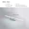 Modern Waterproof LED Vanity Mirror Light Bar For Bathroom Wall 7