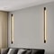 Nordic Minimalist LED Linear Wall Lamp Modern Indoor Strip Light For Living Room Bedroom 0