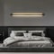 Nordic Minimalist LED Linear Wall Lamp Modern Indoor Strip Light For Living Room Bedroom 3