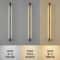 Nordic Minimalist LED Linear Wall Lamp Modern Indoor Strip Light For Living Room Bedroom 4