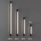 Nordic Minimalist LED Linear Wall Lamp Modern Indoor Strip Light For Living Room Bedroom 5