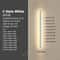 Modern Waterproof LED Wall Light Bar For Outdoor Garden Villa Decor 11