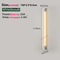 Nordic Glow LED Wall Lamp Modern Minimalist Long Wall Mounted Light 11