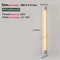 Nordic Glow LED Wall Lamp Modern Minimalist Long Wall Mounted Light 13