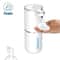 PureSense Automatic Soap Dispenser Touchless USB Rechargeable Infrared Sensor Pump 6