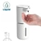 PureSense Automatic Soap Dispenser Touchless USB Rechargeable Infrared Sensor Pump 7