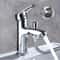 Premium Modern Basin Tap Bathroom Sink Faucet With Single Hole Faucet Design Multifunction Shower 0