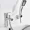 Premium Modern Basin Tap Bathroom Sink Faucet With Single Hole Faucet Design Multifunction Shower 2