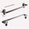 FlexiHold No Drill Towel Bar Folding Suction Cup Wall Mount Towel Holder 5