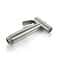 Portable Stainless Steel Bidet Sprayer Handheld Toilet Spray Gun For Hygienic Bathroom Outdoor Cl 2