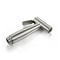 Portable Stainless Steel Bidet Sprayer Handheld Toilet Spray Gun For Hygienic Bathroom Outdoor Cl 2
