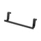 OvertheDoor Towel Rack Bar Stainless Steel Bathroom Cabinet Hanger 7